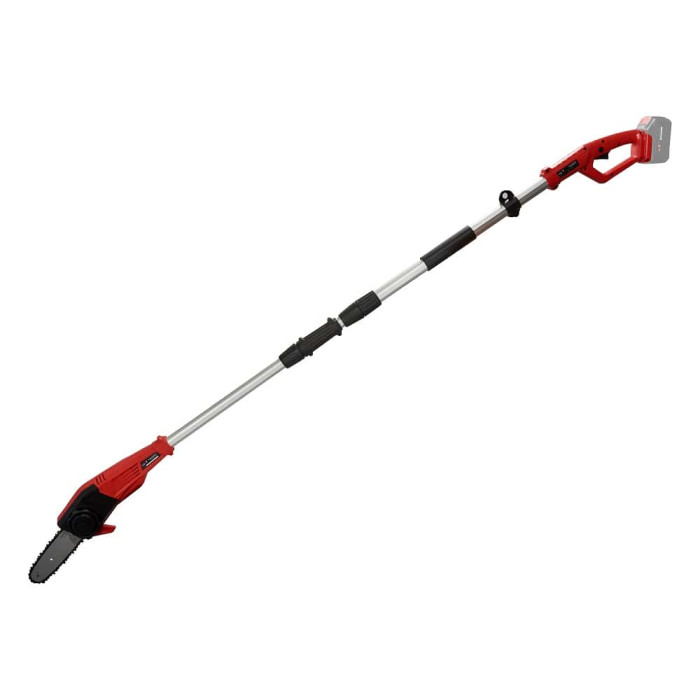 Высоторез аккумуляторный Vitals Master ASG 1824 SmartLine+ (194840) - без аккумулятора и зарядного устройства