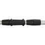 Высоторез аккумуляторный Vitals Master ASG 1824 SmartLine+ (194840) - без аккумулятора и зарядного устройства