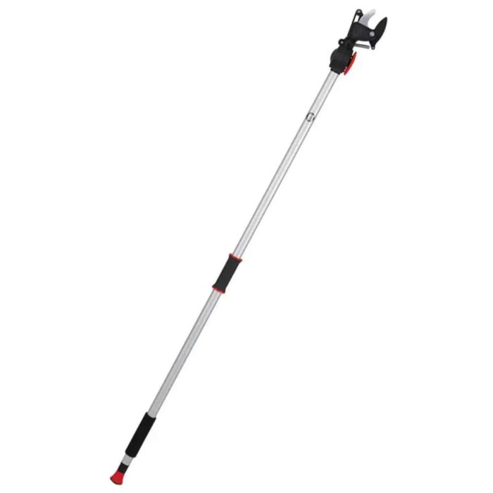 Висоторіз секатор HECHT JZN200, ручний