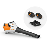 Аккумуляторный воздуходув STIHL BGA 30 Set (BA080115910)