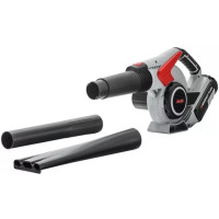 Воздуходувка AL-KO LB 4060 (113610) (без аккумулятора и ЗУ)