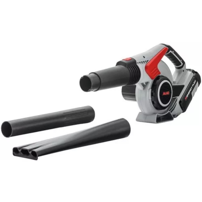 Воздуходувка AL-KO LB 4060 (113610) (без аккумулятора и ЗУ)