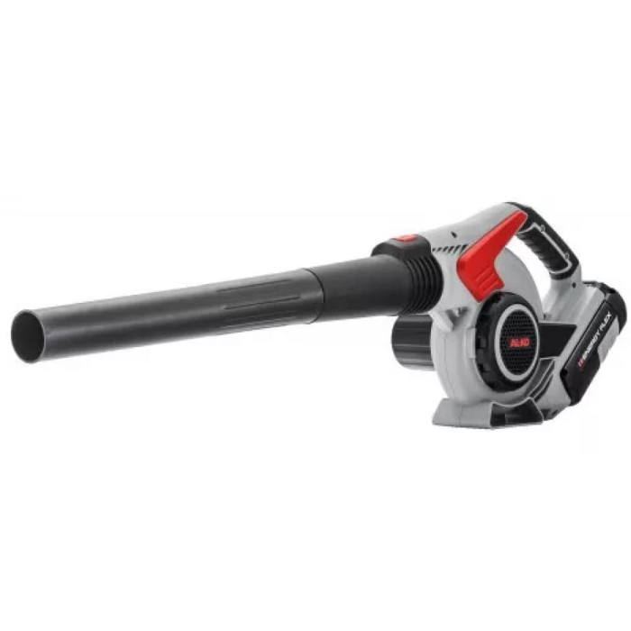 Воздуходувка AL-KO LB 4060 (113610) (без аккумулятора и ЗУ)