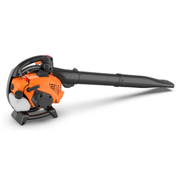 Бензовоздувдувка ручная GTM GB526R, 0,88кВт/1,2л.с., 810м3/час (83880)