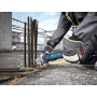 Болгарка акумуляторна Bosch GWS 18V-11 (без акумулятора та зарядного пристрою) (06019N4100)
