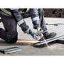Болгарка акумуляторна Bosch GWS 18V-11 (без акумулятора та зарядного пристрою) (06019N4100)