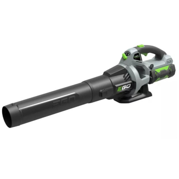 Воздуходувка аккумуляторная EGO LB5300E (без аккумулятора и ЗУ) (81341)