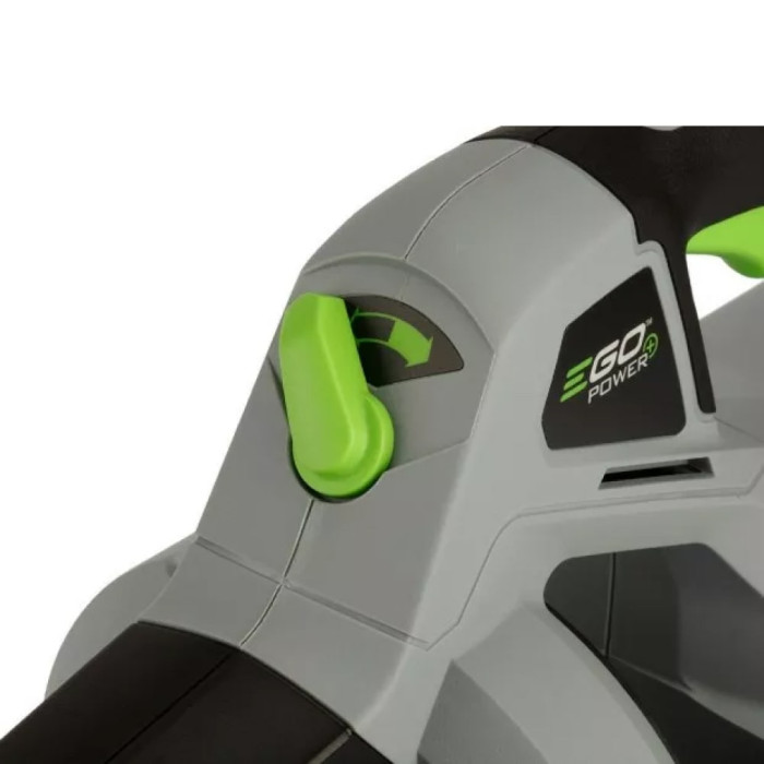 Воздуходувка аккумуляторная EGO LB5300E (без аккумулятора и ЗУ) (81341)