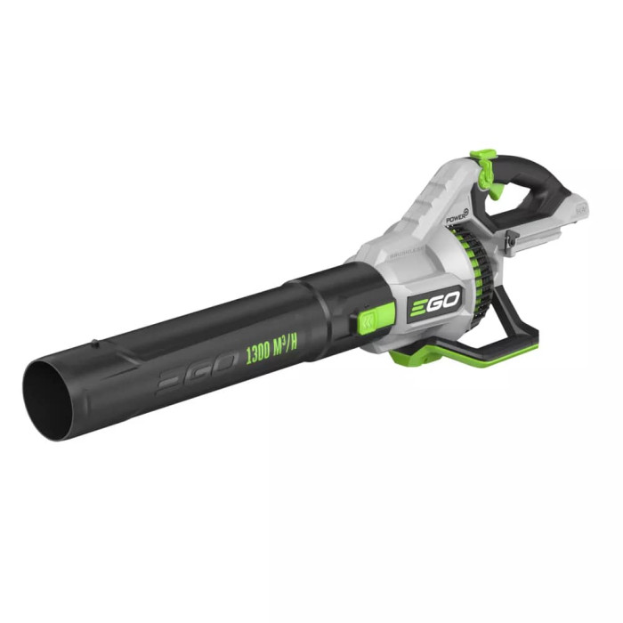 Воздуходувка аккумуляторная EGO LB7650E (без аккумулятора и ЗУ) (82990)