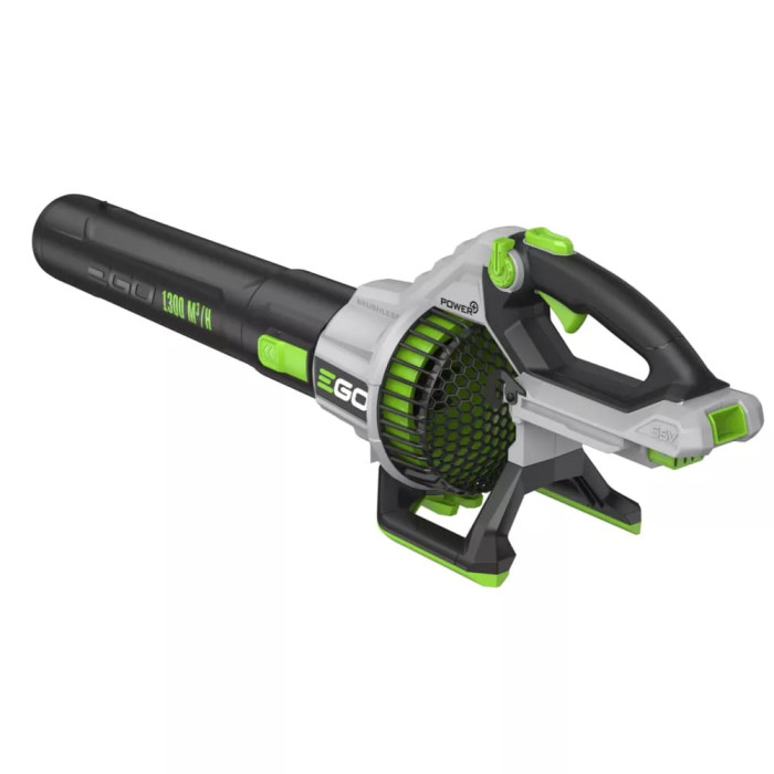 Воздуходувка аккумуляторная EGO LB7650E (без аккумулятора и ЗУ) (82990)