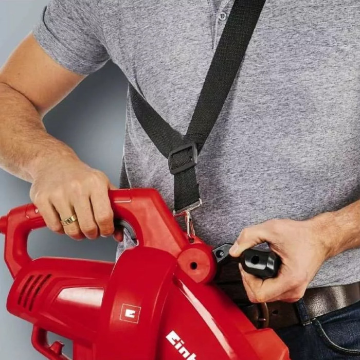 Пылесос садовый Einhell GC-EL 2500 E