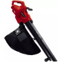 Пылесос садовый Einhell GC-EL 3024 E (40741732)
