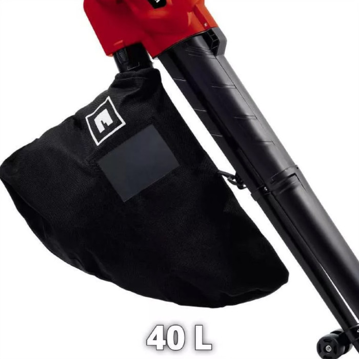 Пылесос садовый Einhell GC-EL 3024 E (40741732)