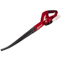 Воздуходувка аккумуляторная Einhell GC-CL 18 Li E - Solo (3433532)