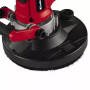 Шлифмашина для стен, потолка и пола Einhell TE-DW 180 (4259940)