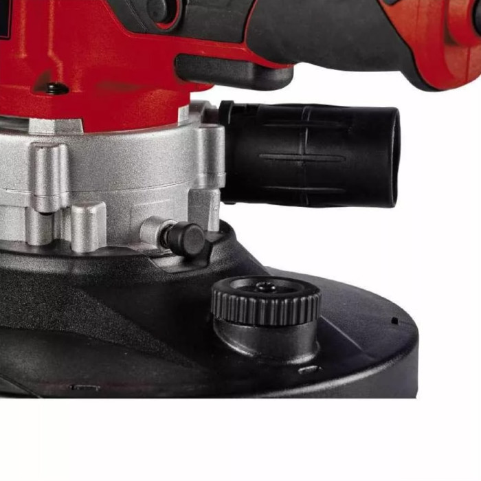 Шлифмашина для стен, потолка и пола Einhell TE-DW 180 (4259940)