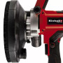Шлифмашина для стен, потолка и пола Einhell TE-DW 180 (4259940)