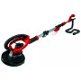 Шлифмашина для стен и потолка аккумуляторная Einhell TE-DW 18/225 Li-Solo (4259990)