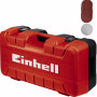 Шлифмашина для стен и потолка аккумуляторная Einhell TE-DW 18/225 Li-Solo (4259990)