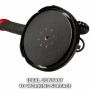 Шлифмашина для стен и потолка аккумуляторная Einhell TE-DW 18/225 Li-Solo (4259990)