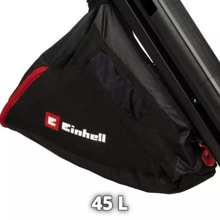 Аккумуляторный садовый пылесос Einhell VENTURRO 18/210 (3433625) (без АКБ и ЗУ)