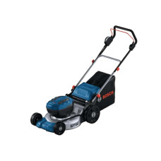 Газонокосилка аккумуляторная бесщеточная Bosch GRA 18V2-46 (без аккумулятора и зарядного устройства) (06008C8000)