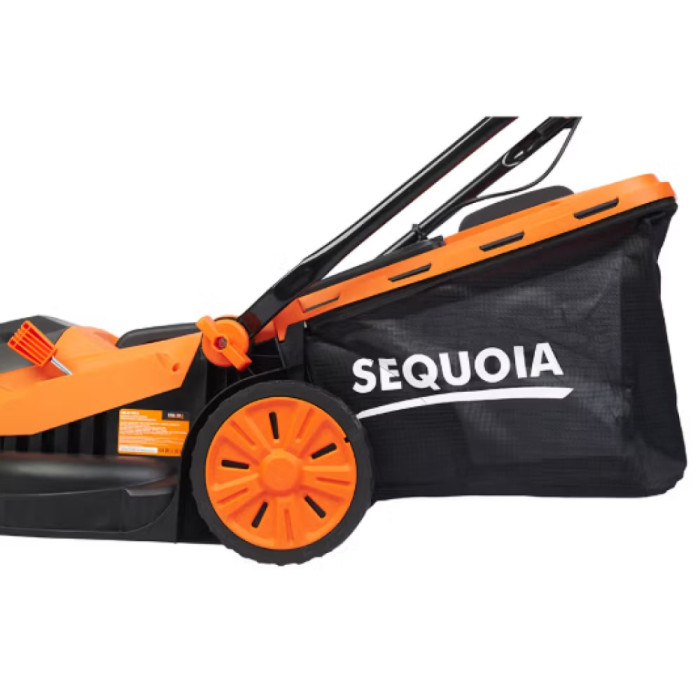 Газонокосилка электрическая SEQUOIA SELM1838