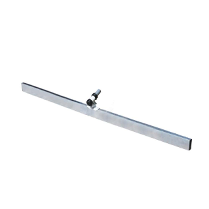 Гладилка по бетону скребкова Barret L6T (лезо 6 м+редуктор)
