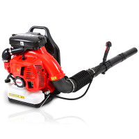 Бензиновий садовий пилосос HECHT 972 Profi