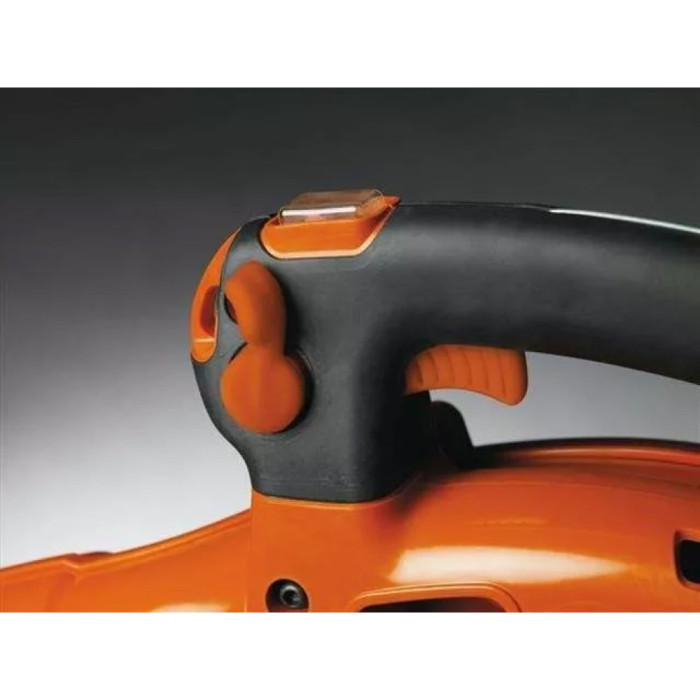 Воздуходувка Husqvarna 580BTS