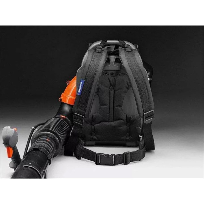 Воздуходувка Husqvarna 580BTS