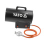Нагреватель газовый YATO YT-99730