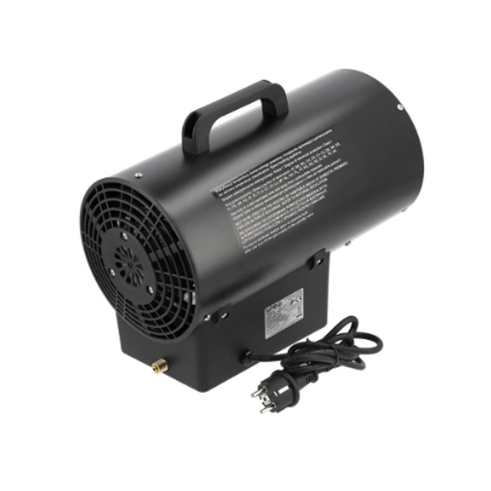 Нагреватель газовый YATO YT-99730