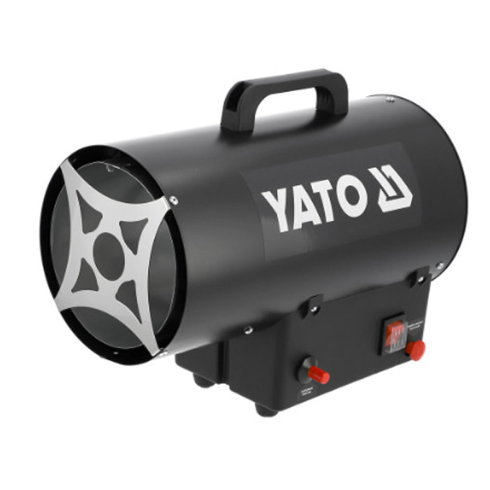 Нагреватель газовый YATO YT-99730