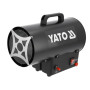 Нагреватель газовый YATO YT-99730