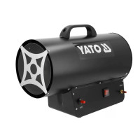 Нагреватель газовый YATO YT-99733
