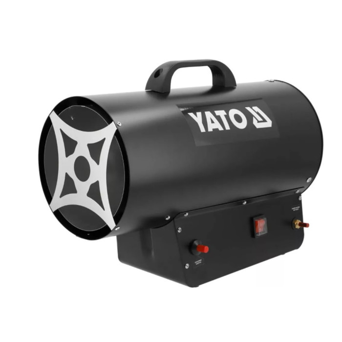 Нагреватель газовый YATO YT-99733
