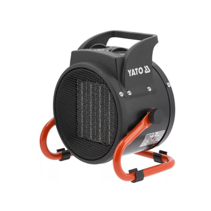 Нагреватель сетевой YATO YT-99700, 230В, 2 кВт