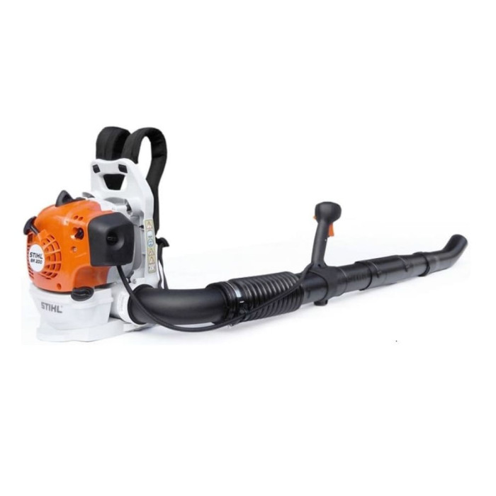Ранцевая воздуходувка STIHL BR 200 (42410111605)