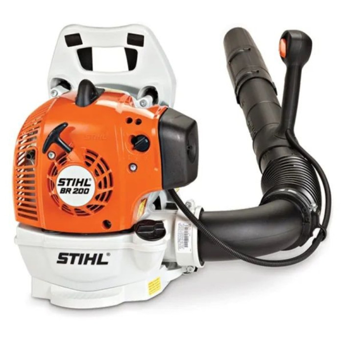 Ранцевая воздуходувка STIHL BR 200 (42410111605)