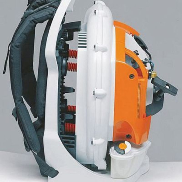 Ранцевая воздуходувка STIHL BR 200 (42410111605)