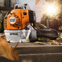 Ранцевая воздуходувка STIHL BR 200 (42410111605)