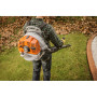 Ранцевая воздуходувка STIHL BR 350 (42440111600)