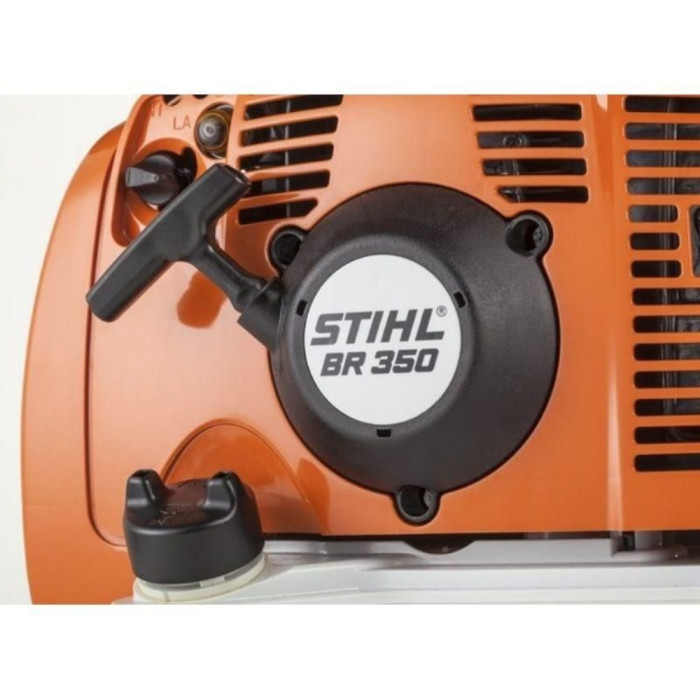 Ранцевая воздуходувка STIHL BR 350 (42440111600)