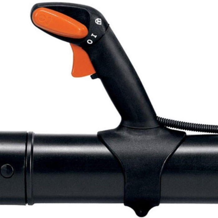Ранцевая воздуходувка STIHL BR 350 (42440111600)