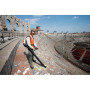 Ранцевая воздуходувка STIHL BR 550 (42820111630)