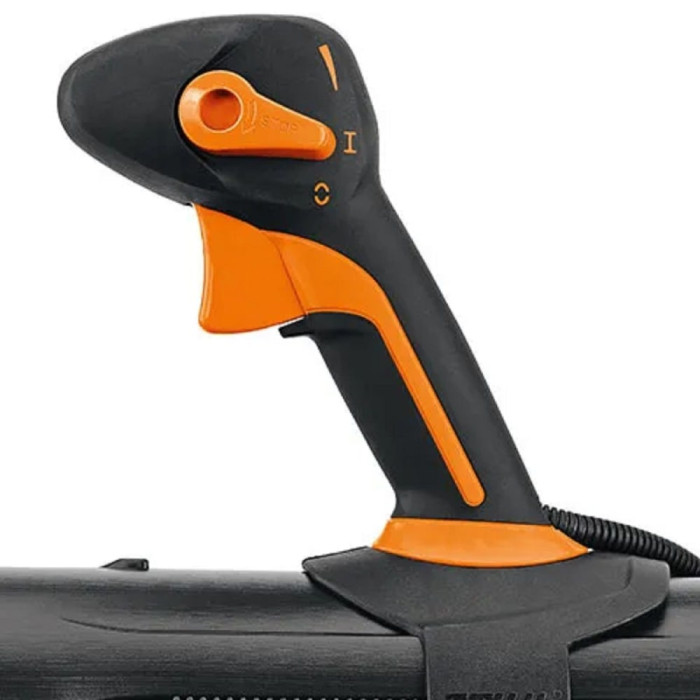 Ранцевая воздуходувка STIHL BR 550 (42820111630)