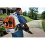 Ранцевая воздуходувка STIHL BR 550 (42820111630)