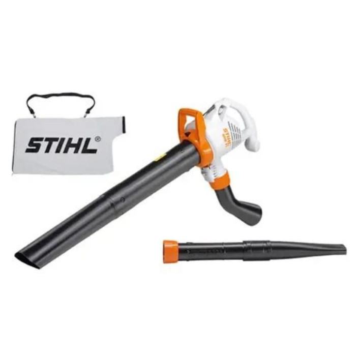 Садовый пылесос STIHL BGE 71 (48110111542)