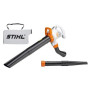 Садовый пылесос STIHL BGE 71 (48110111542)